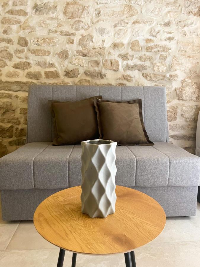 Apartment Revelin In Old Town Korcula Eksteriør bilde